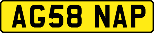 AG58NAP