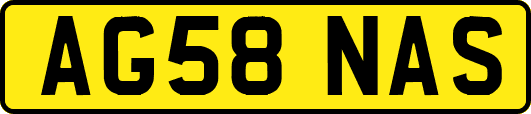 AG58NAS