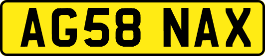 AG58NAX