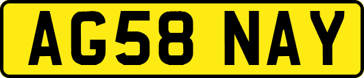 AG58NAY