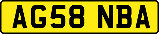 AG58NBA