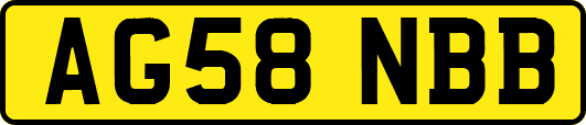 AG58NBB