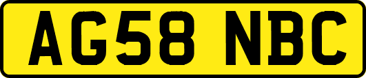 AG58NBC