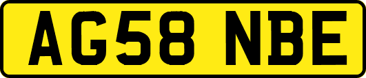 AG58NBE