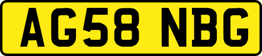AG58NBG