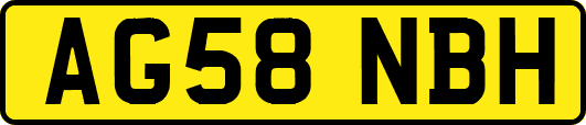 AG58NBH