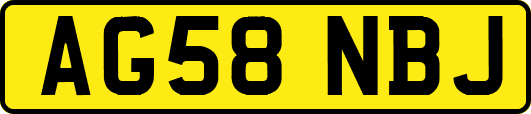AG58NBJ