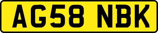 AG58NBK