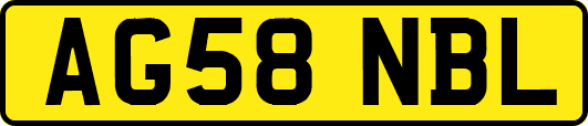 AG58NBL