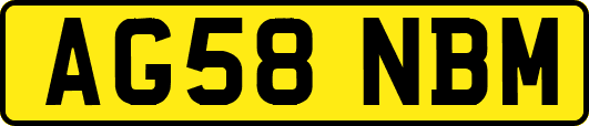 AG58NBM