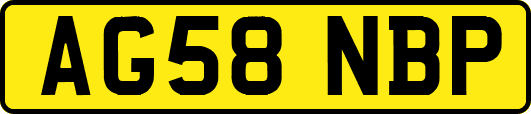 AG58NBP