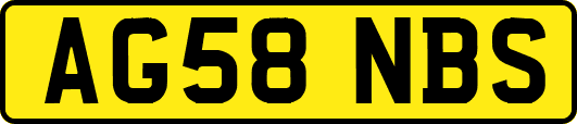 AG58NBS