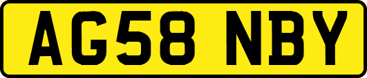 AG58NBY