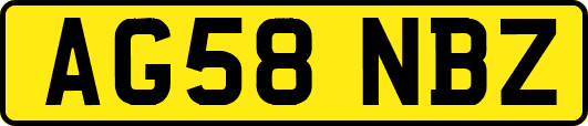 AG58NBZ