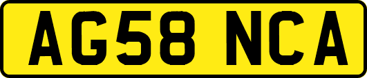 AG58NCA