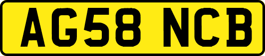AG58NCB