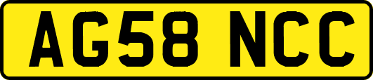 AG58NCC