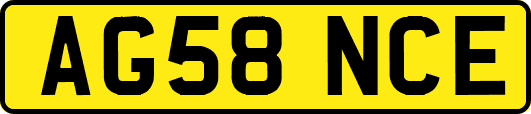 AG58NCE