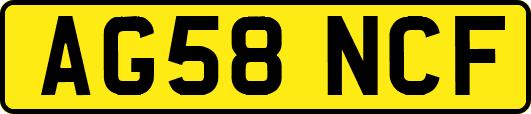 AG58NCF