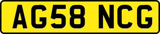 AG58NCG