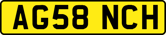 AG58NCH