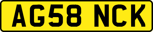 AG58NCK