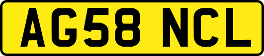 AG58NCL