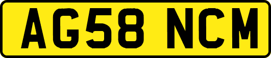 AG58NCM