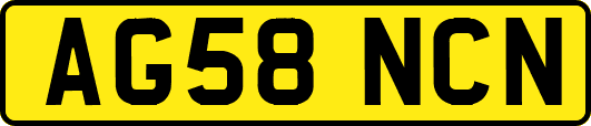 AG58NCN