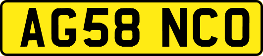 AG58NCO
