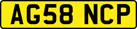 AG58NCP