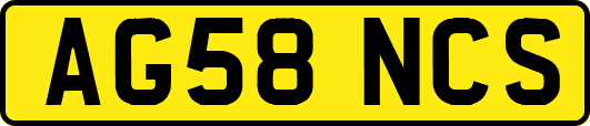 AG58NCS