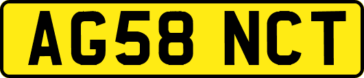 AG58NCT