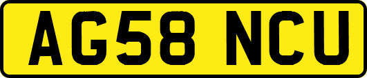 AG58NCU