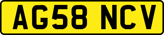 AG58NCV