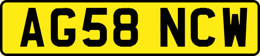 AG58NCW