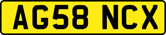 AG58NCX