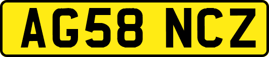AG58NCZ