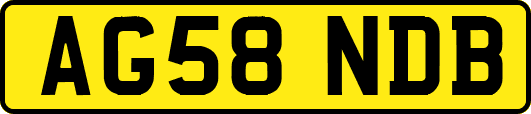 AG58NDB