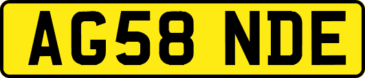 AG58NDE