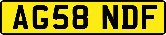 AG58NDF