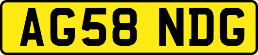 AG58NDG