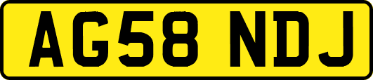 AG58NDJ