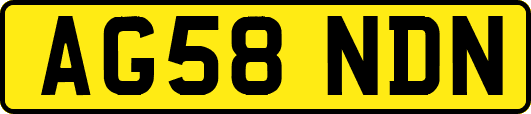 AG58NDN