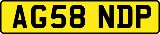 AG58NDP