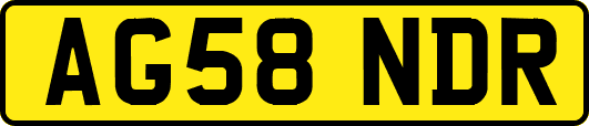 AG58NDR