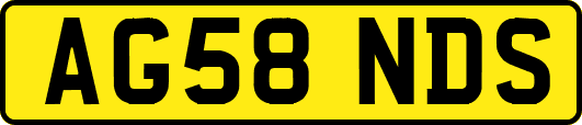 AG58NDS