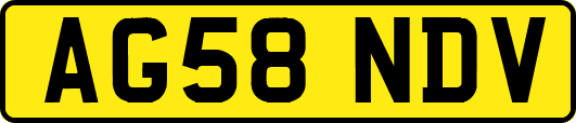 AG58NDV