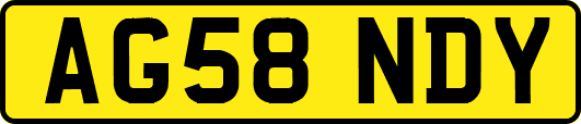 AG58NDY