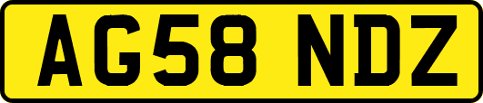 AG58NDZ